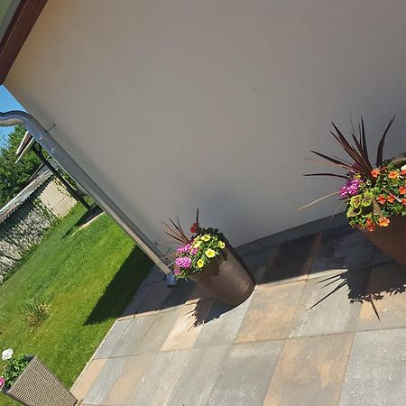 Lilien Deluxe Apartman Gyula Kültér fotó